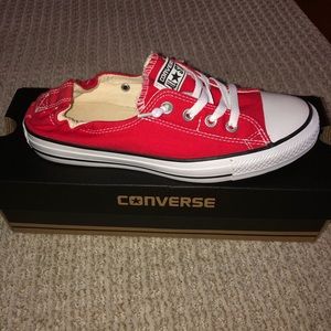 Womens Converse Shoreline